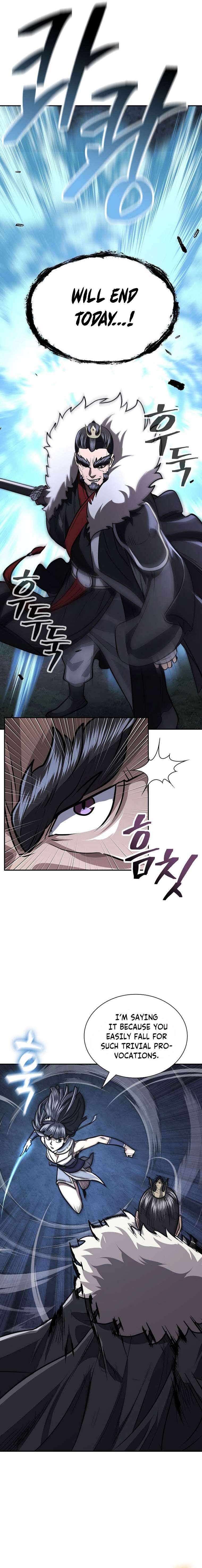 Sword Demon Island Chapter 68 6